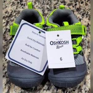 OshKosh B'gosh, Baby Shoes